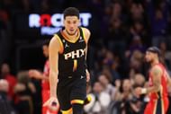 New Orleans Pelicans v Phoenix Suns